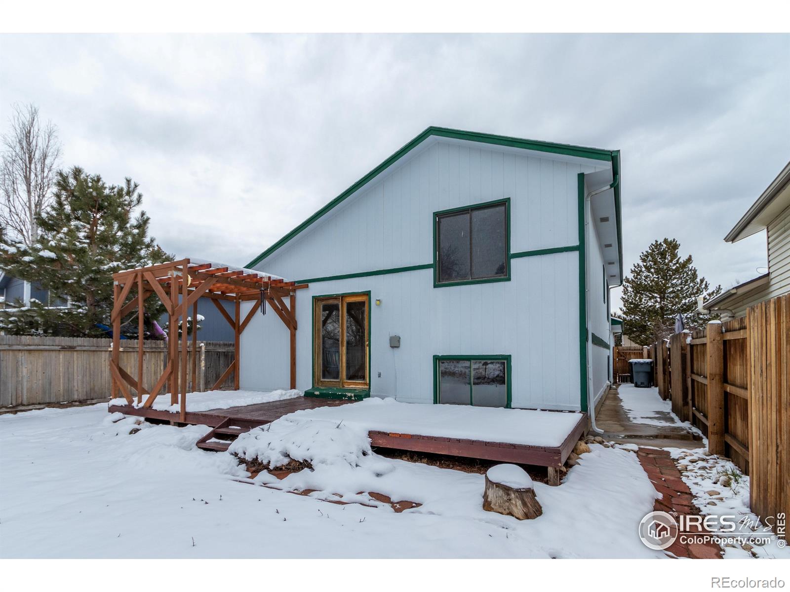 MLS Image #25 for 716  hayden court,longmont, Colorado