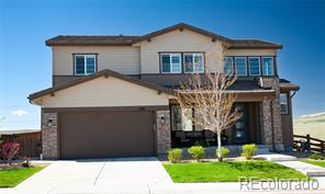 MLS Image #0 for 13916  box turtle loop,parker, Colorado