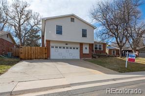 MLS Image #0 for 6833  coors street,arvada, Colorado