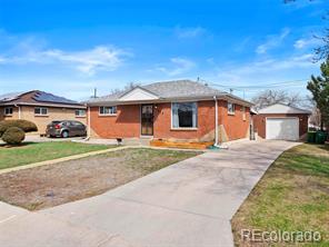 MLS Image #0 for 7240  avrum drive,denver, Colorado