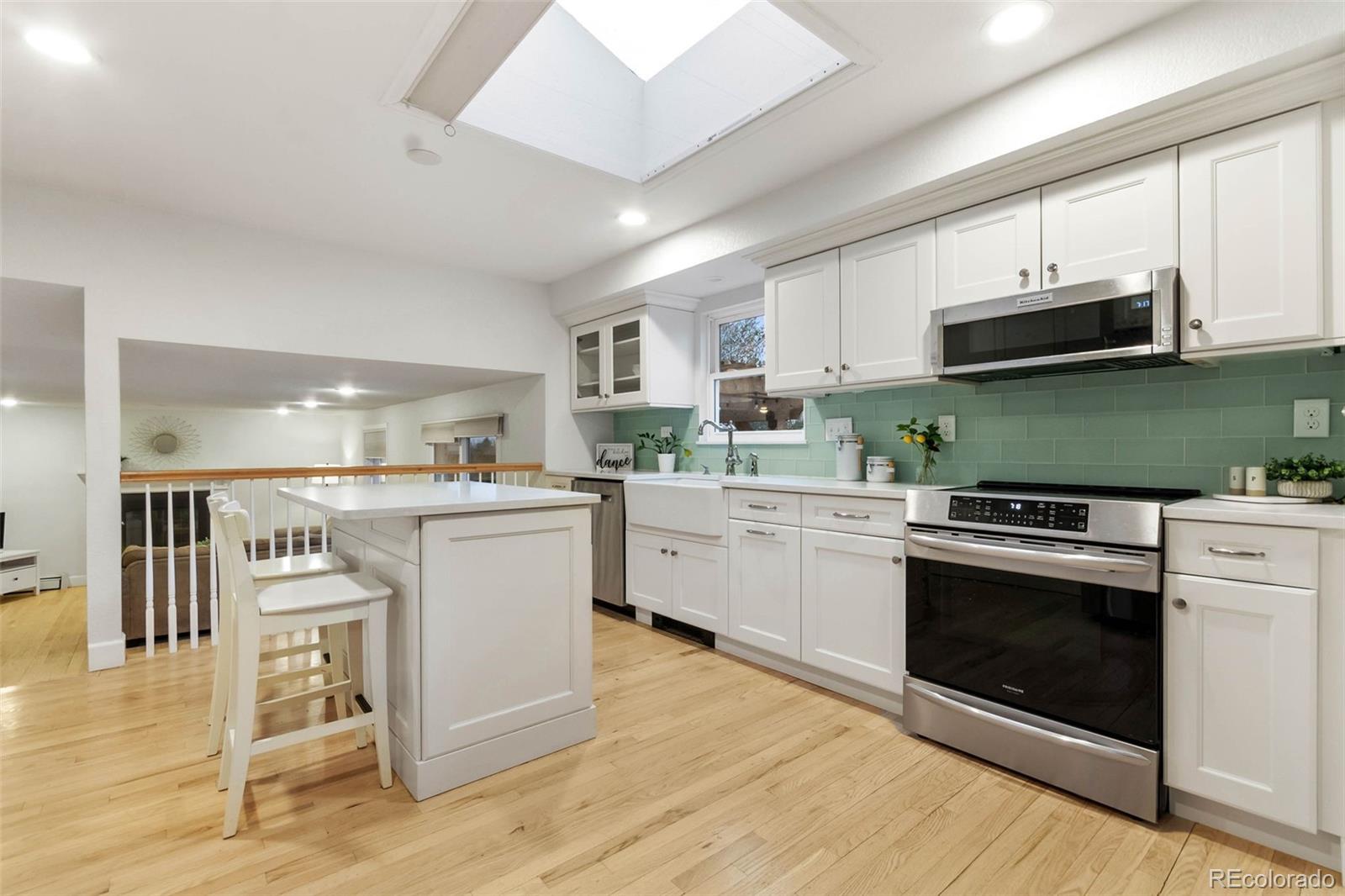 MLS Image #10 for 7432 s eudora way,centennial, Colorado
