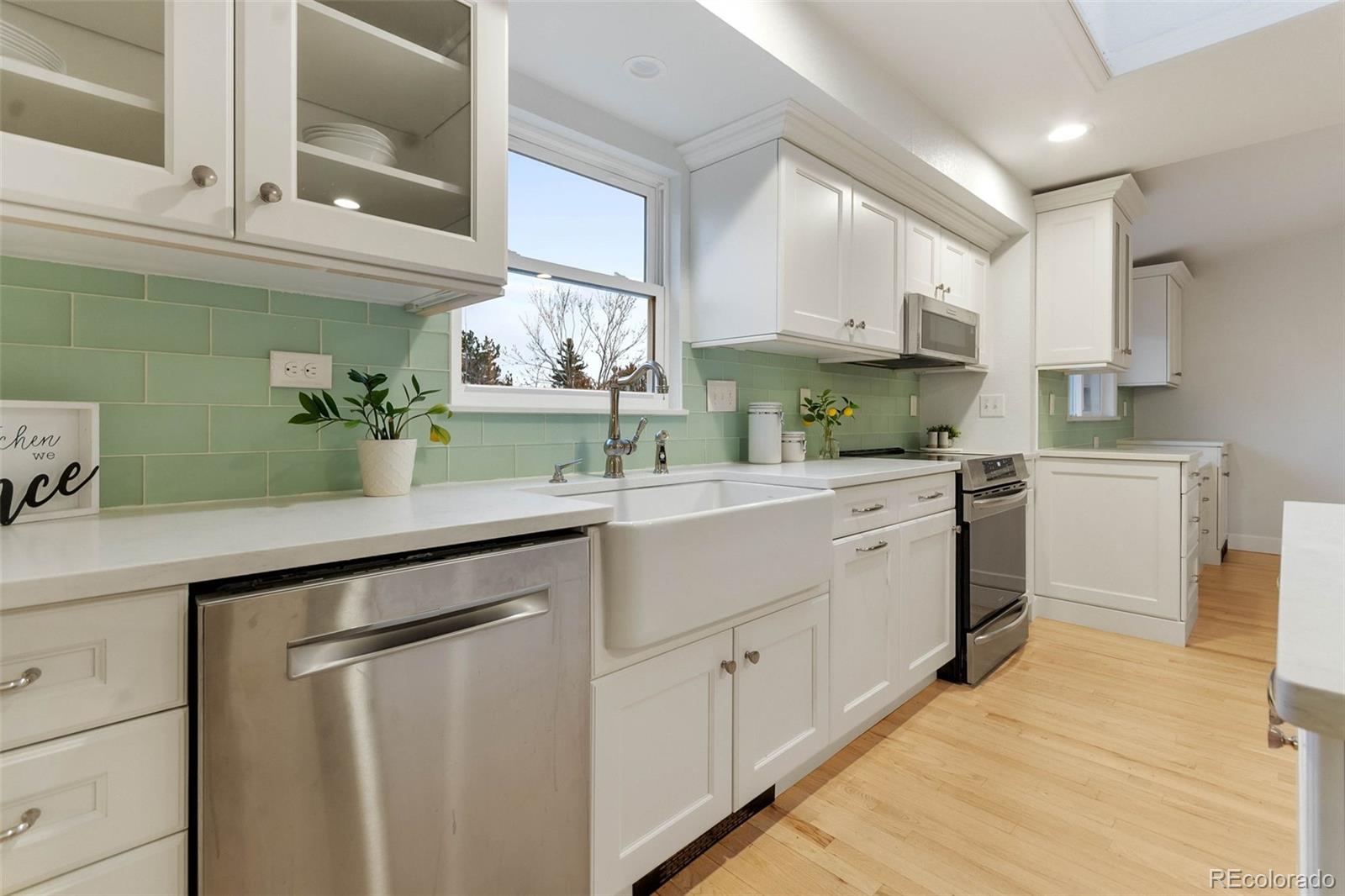 MLS Image #14 for 7432 s eudora way,centennial, Colorado