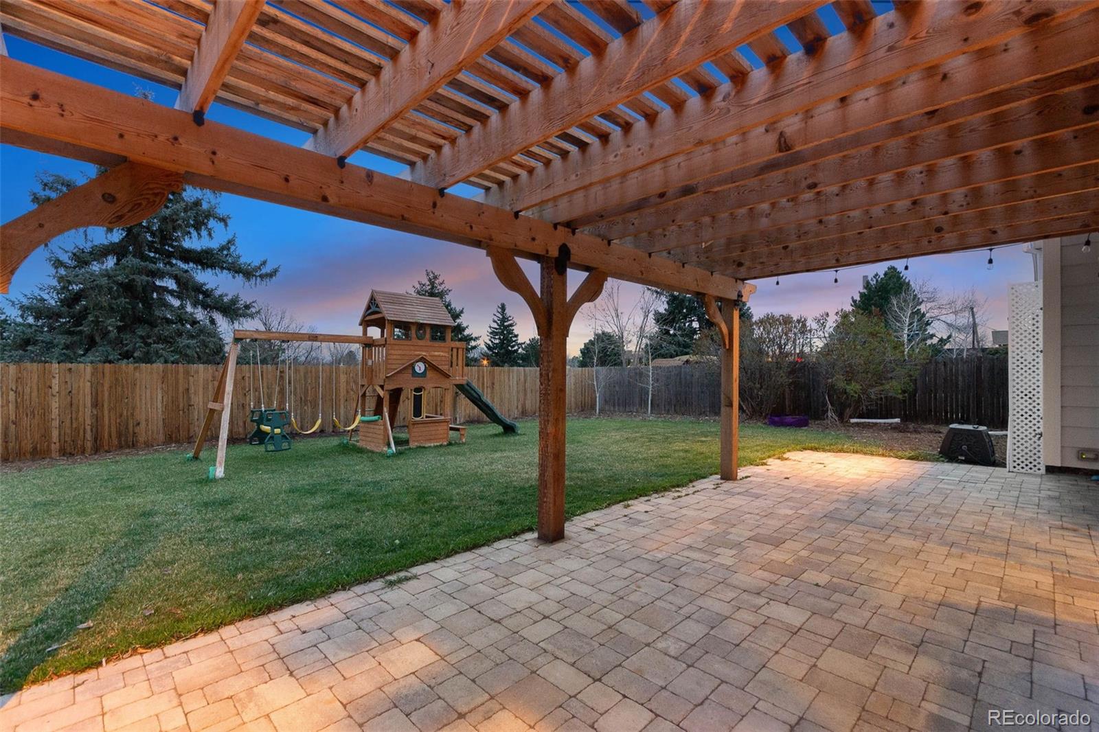 MLS Image #35 for 7432 s eudora way,centennial, Colorado