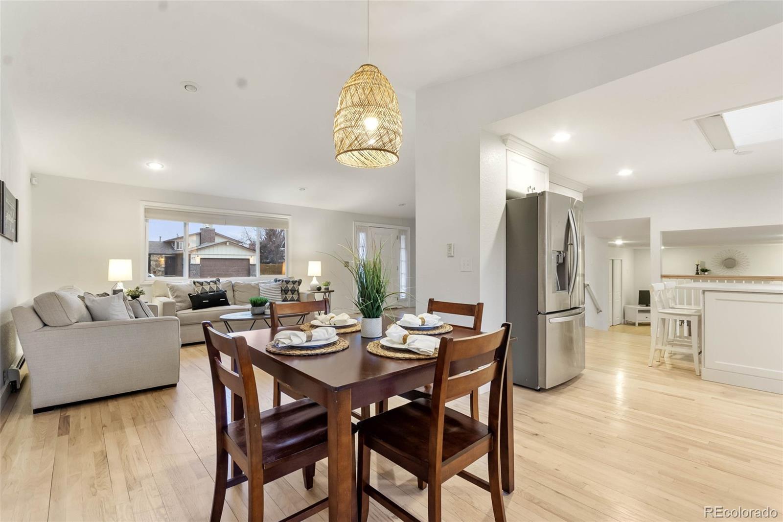 MLS Image #7 for 7432 s eudora way,centennial, Colorado