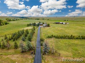 MLS Image #0 for 6620 s state highway 83 ,franktown, Colorado