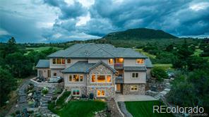 MLS Image #0 for 2810  hiwall court,castle rock, Colorado