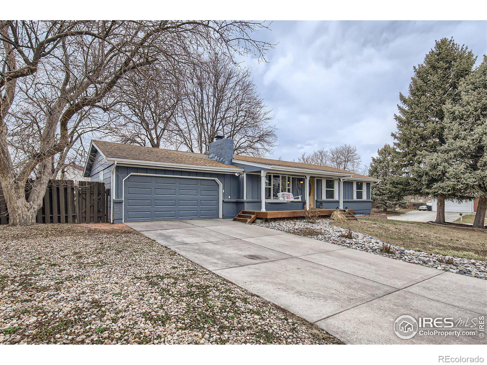 Report Image for 7851  Teller Street,Arvada, Colorado