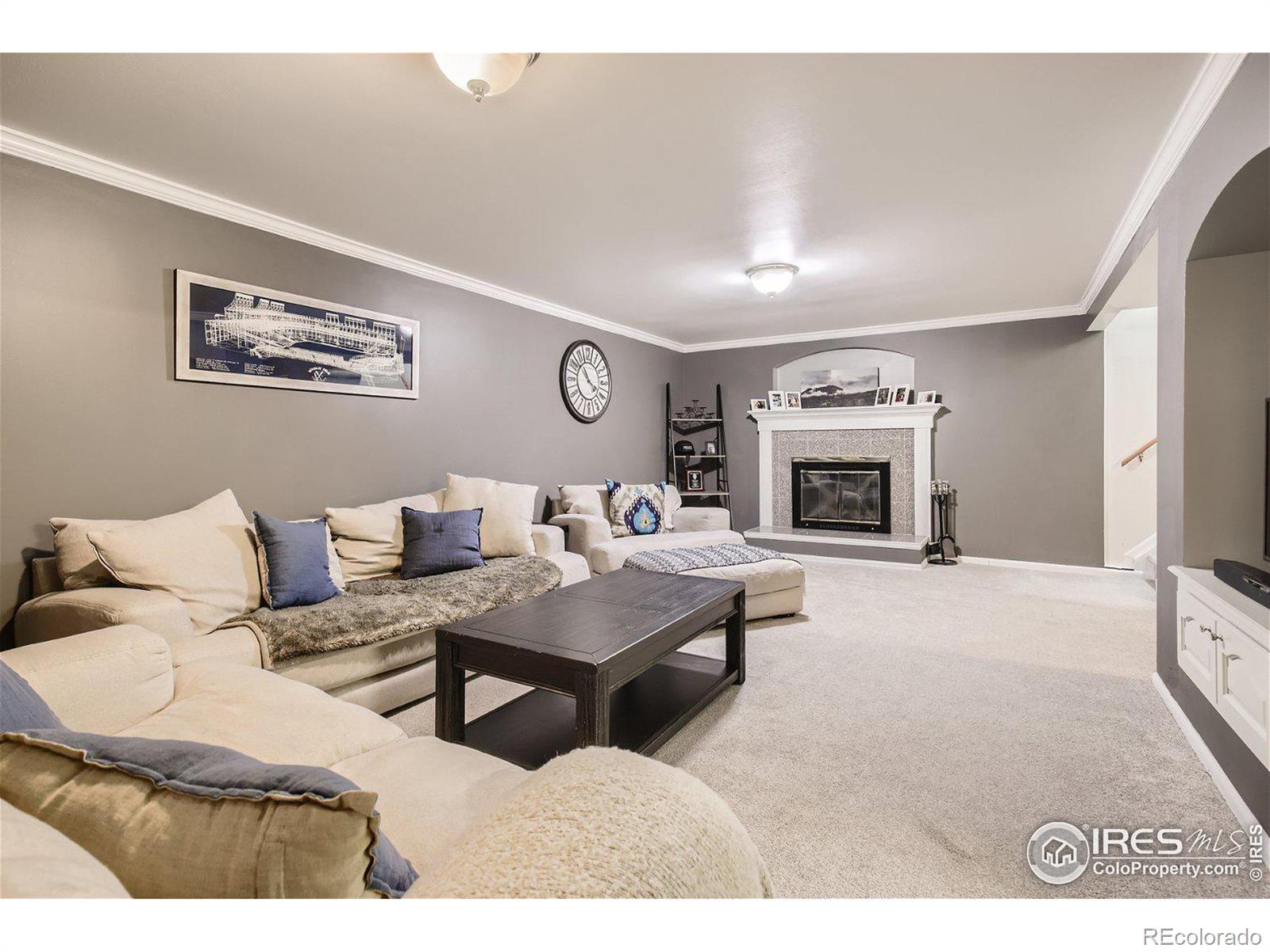 MLS Image #19 for 7851  teller street,arvada, Colorado