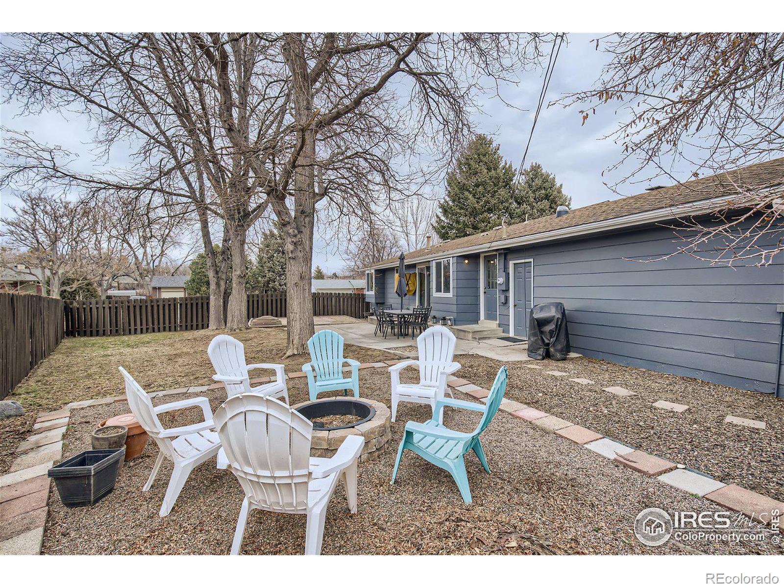 MLS Image #26 for 7851  teller street,arvada, Colorado