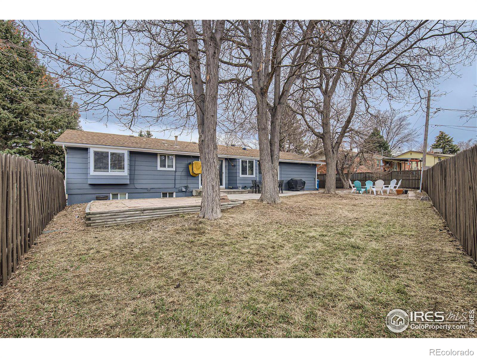 MLS Image #27 for 7851  teller street,arvada, Colorado