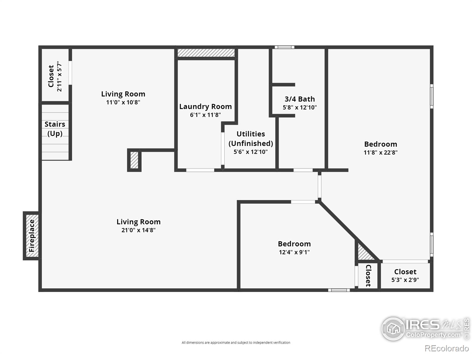 MLS Image #28 for 7851  teller street,arvada, Colorado