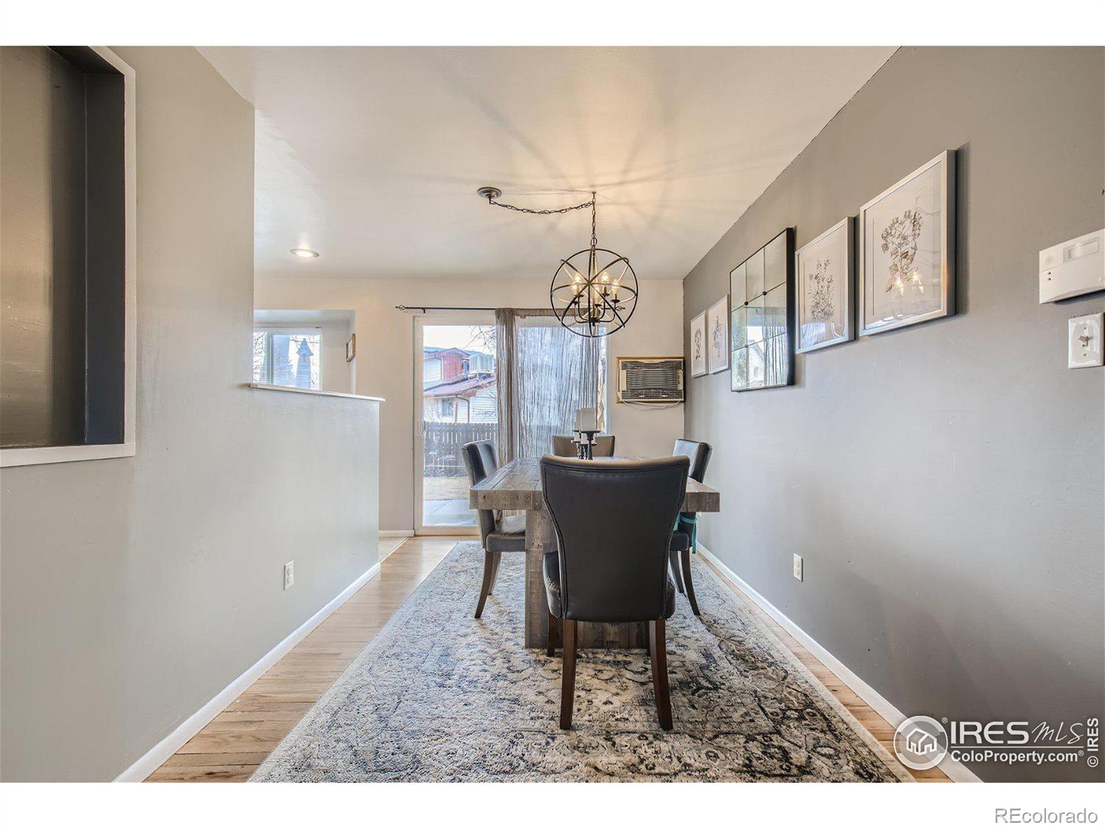 MLS Image #5 for 7851  teller street,arvada, Colorado