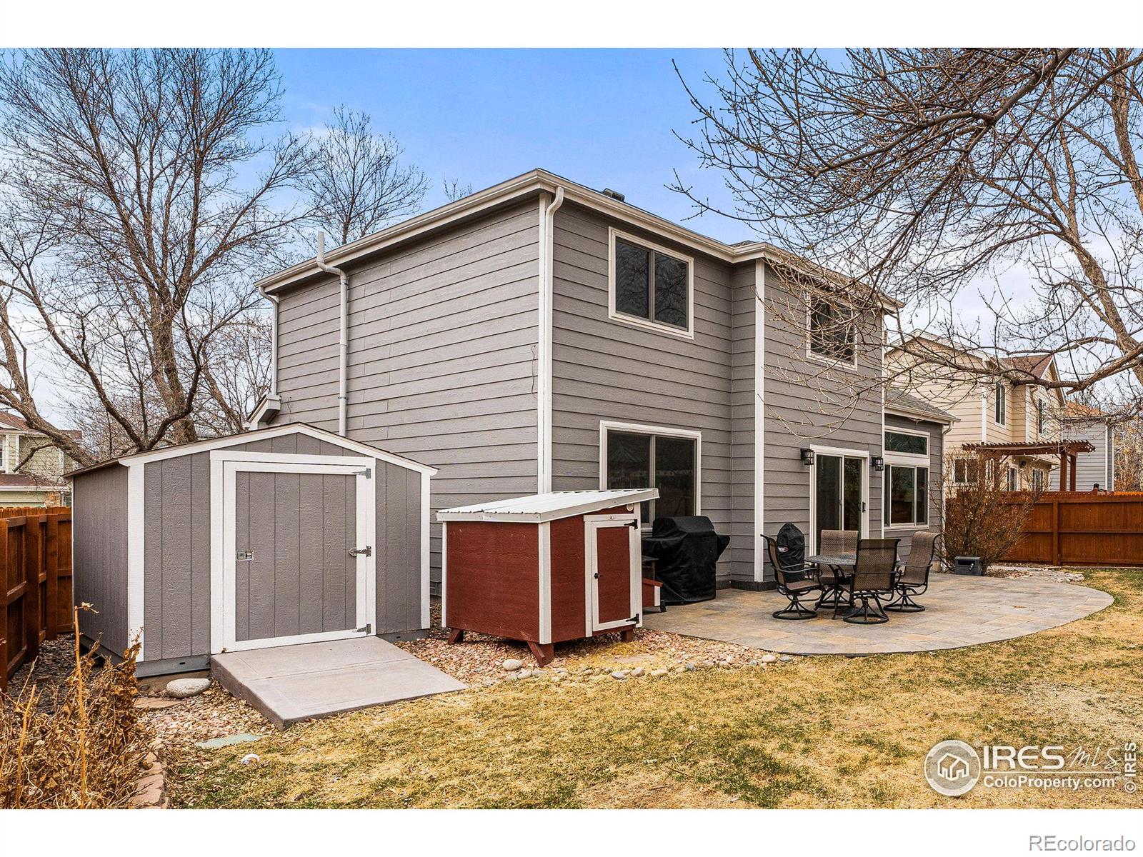 MLS Image #34 for 5657 w 115th court,westminster, Colorado