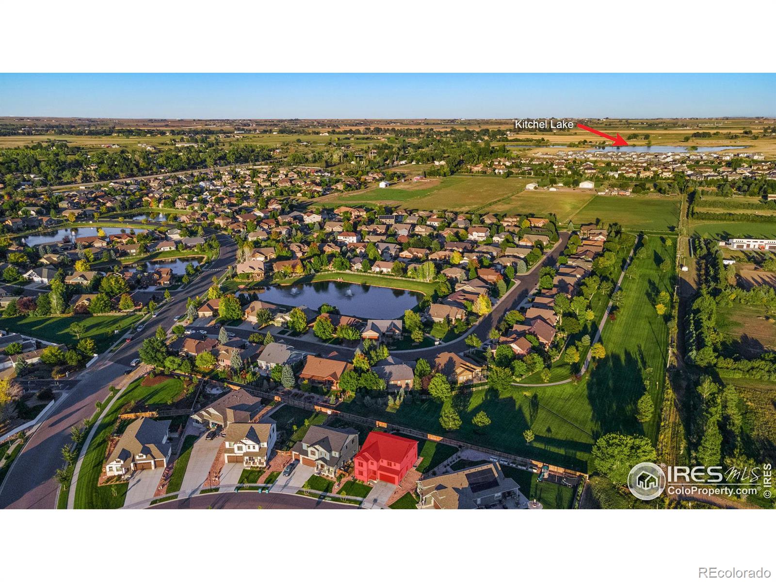 MLS Image #33 for 4526  fox grove drive,fort collins, Colorado