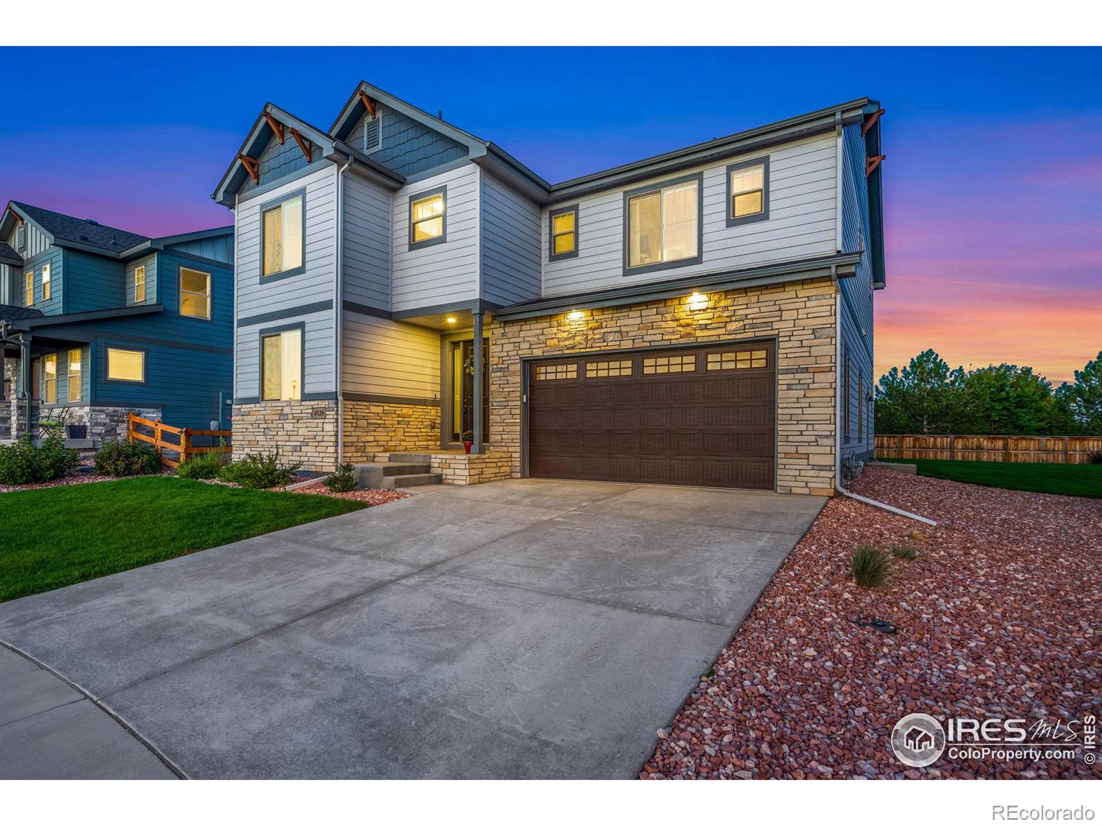 MLS Image #34 for 4526  fox grove drive,fort collins, Colorado