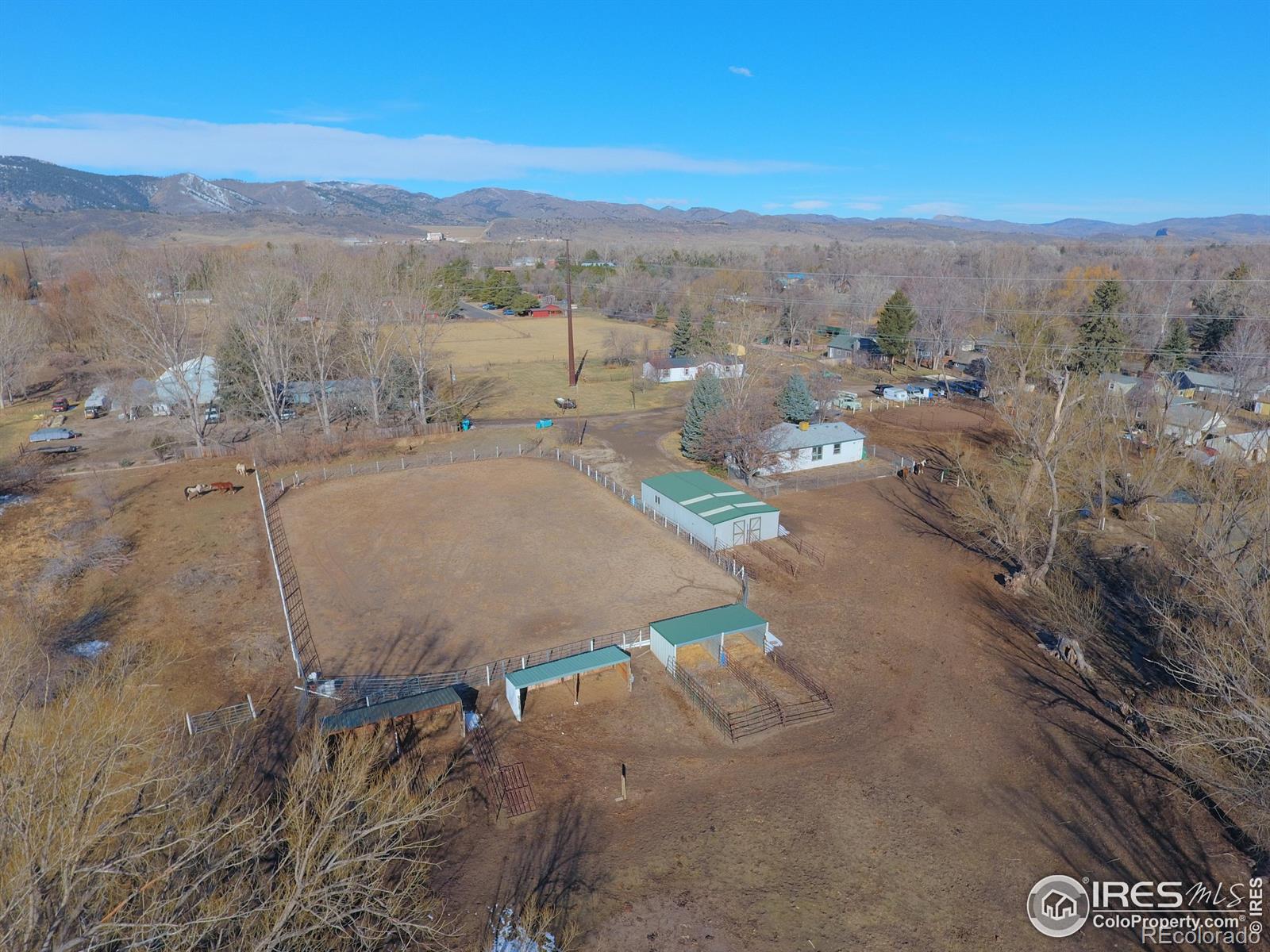 MLS Image #0 for 302 s sunset street,fort collins, Colorado