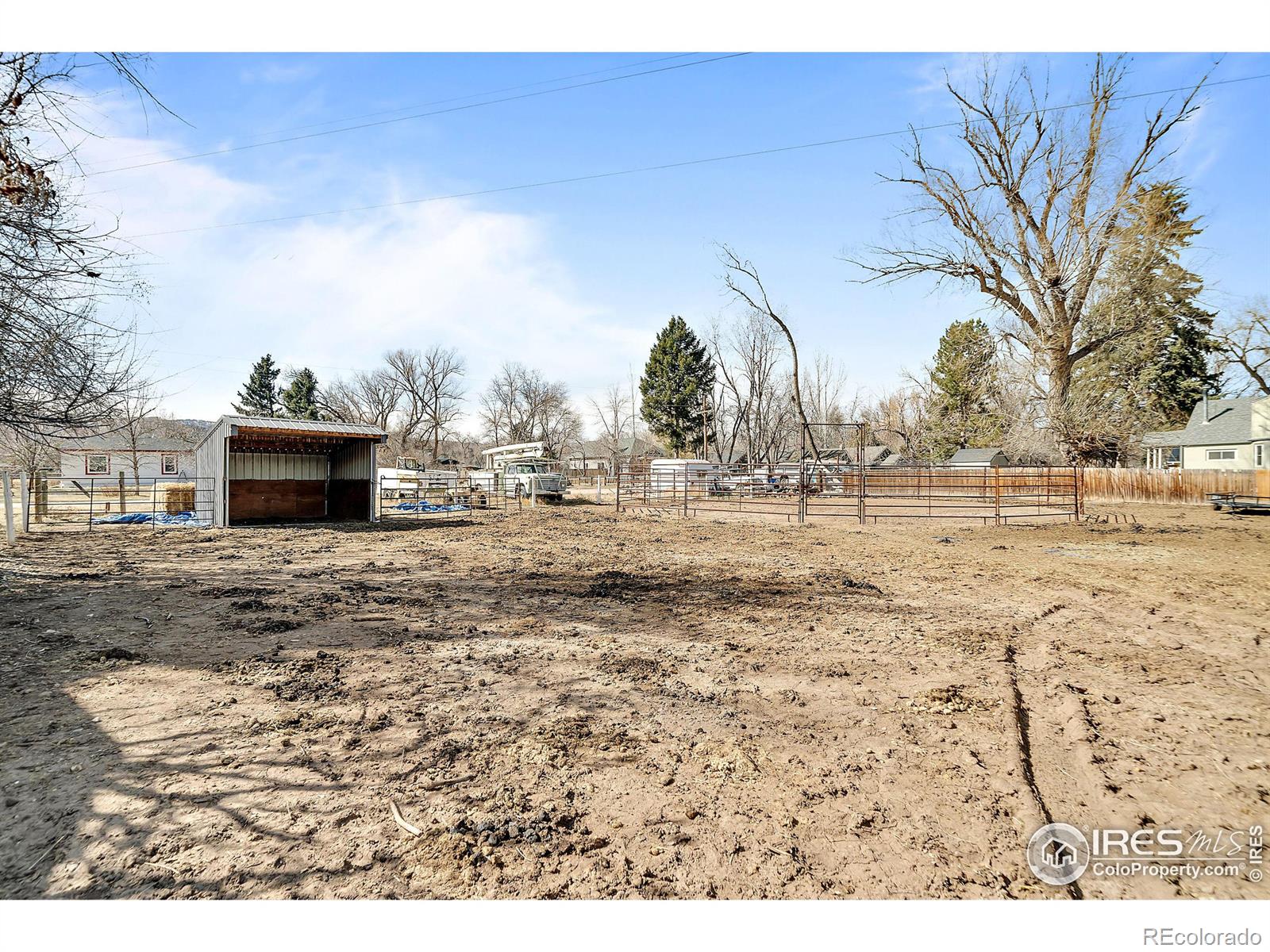 MLS Image #10 for 302 s sunset street,fort collins, Colorado