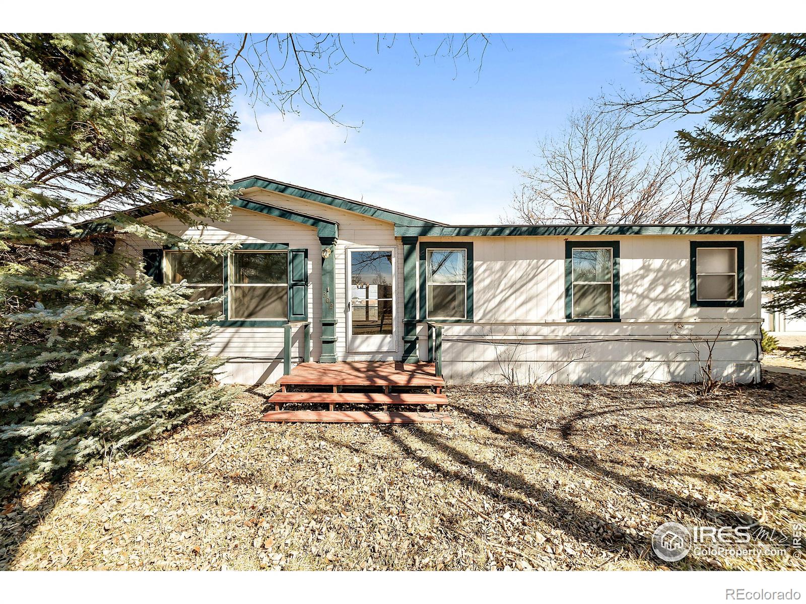 MLS Image #2 for 302 s sunset street,fort collins, Colorado