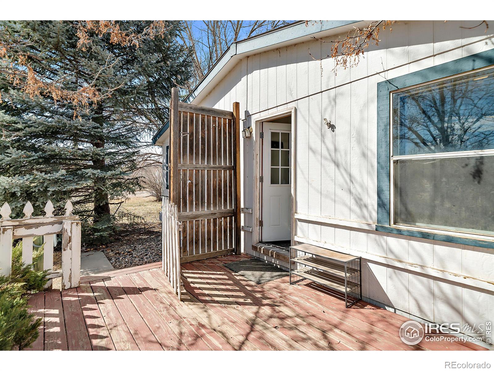 MLS Image #3 for 302 s sunset street,fort collins, Colorado