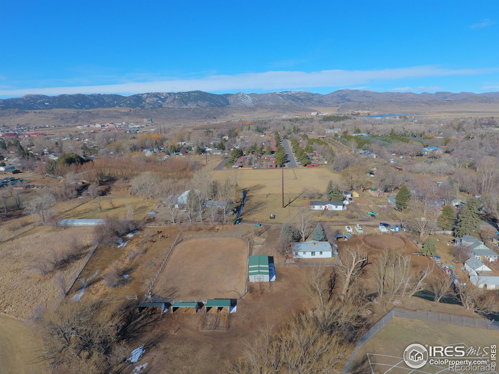 MLS Image #30 for 302 s sunset street,fort collins, Colorado