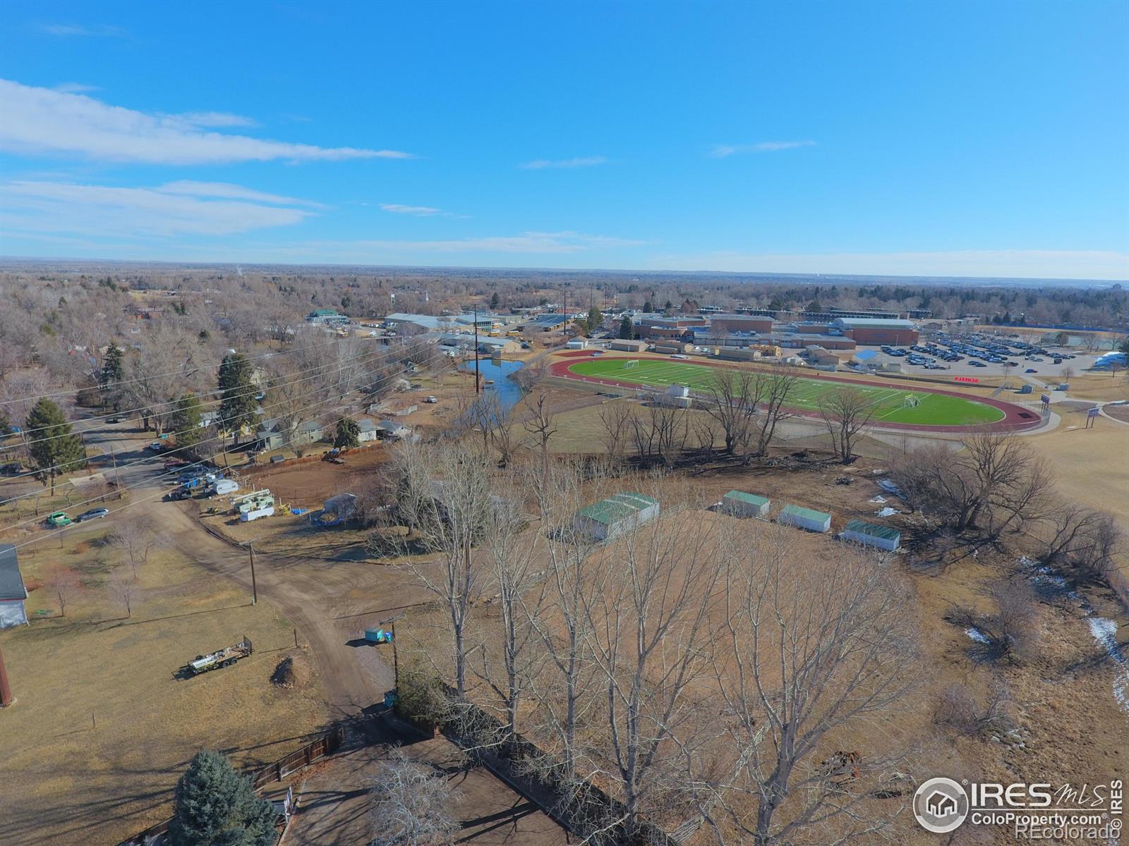 MLS Image #31 for 302 s sunset street,fort collins, Colorado