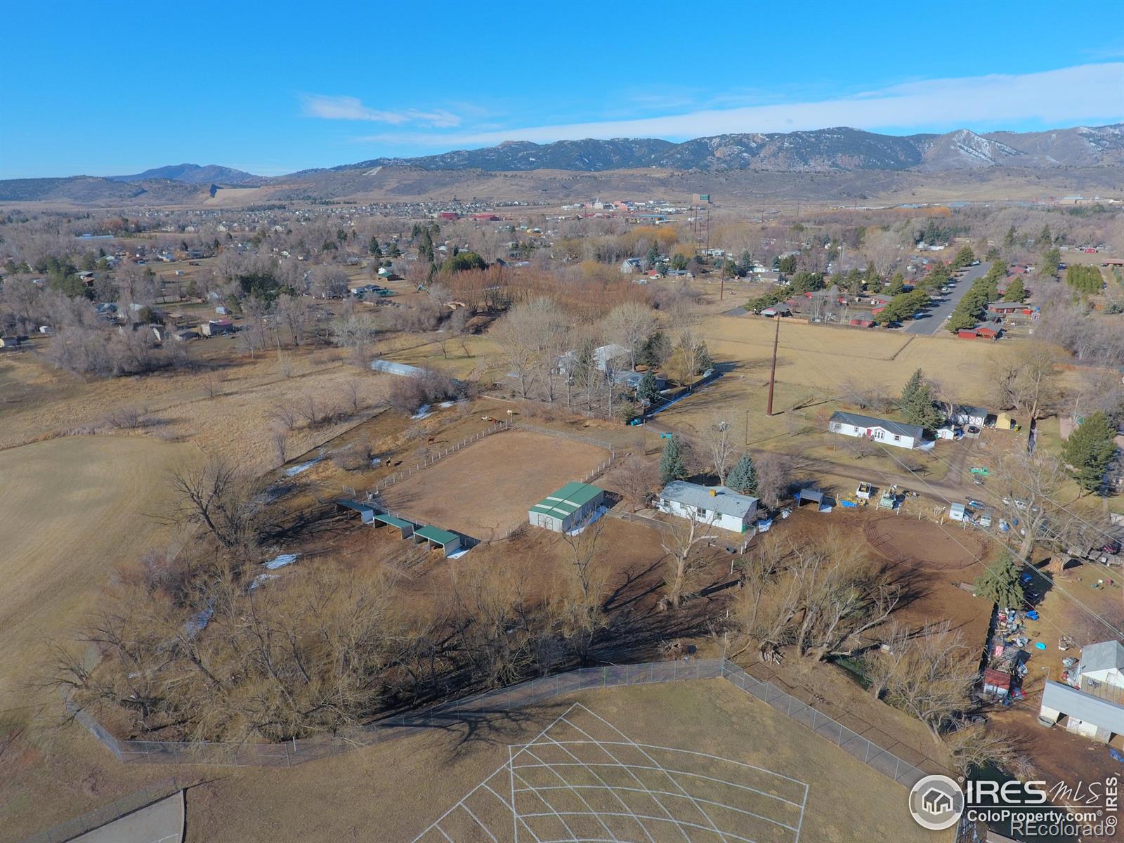 MLS Image #34 for 302 s sunset street,fort collins, Colorado