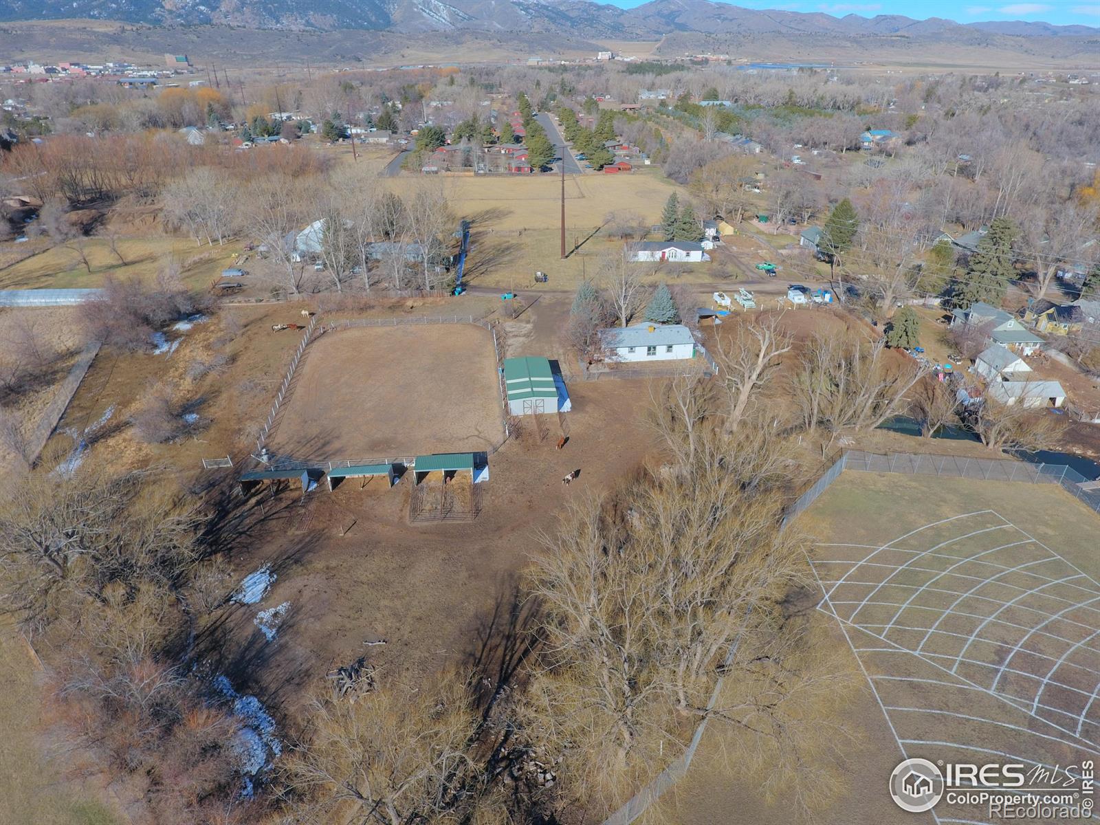 MLS Image #35 for 302 s sunset street,fort collins, Colorado