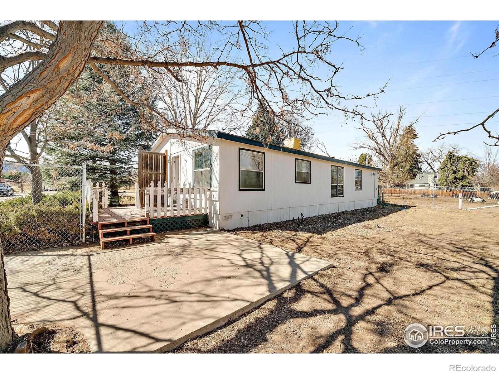 MLS Image #4 for 302 s sunset street,fort collins, Colorado