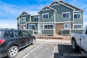 MLS Image #0 for 2423  cutters circle 105,castle rock, Colorado