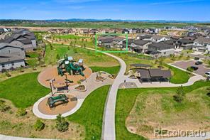 MLS Image #0 for 1650  candleflower drive,castle pines, Colorado