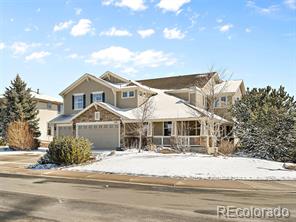 MLS Image #0 for 5388  craftsman drive,parker, Colorado