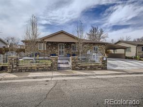 MLS Image #0 for 5541  xanadu street,denver, Colorado