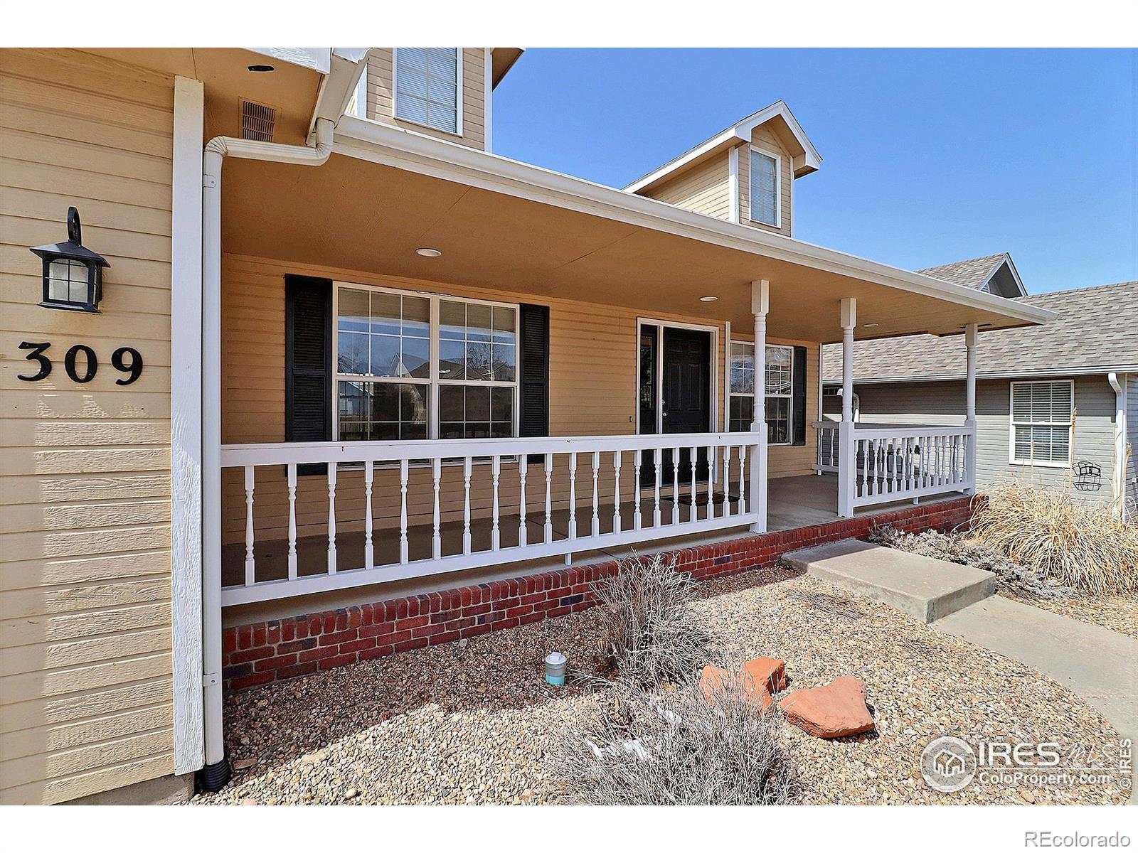 MLS Image #2 for 309  53rd avenue,greeley, Colorado