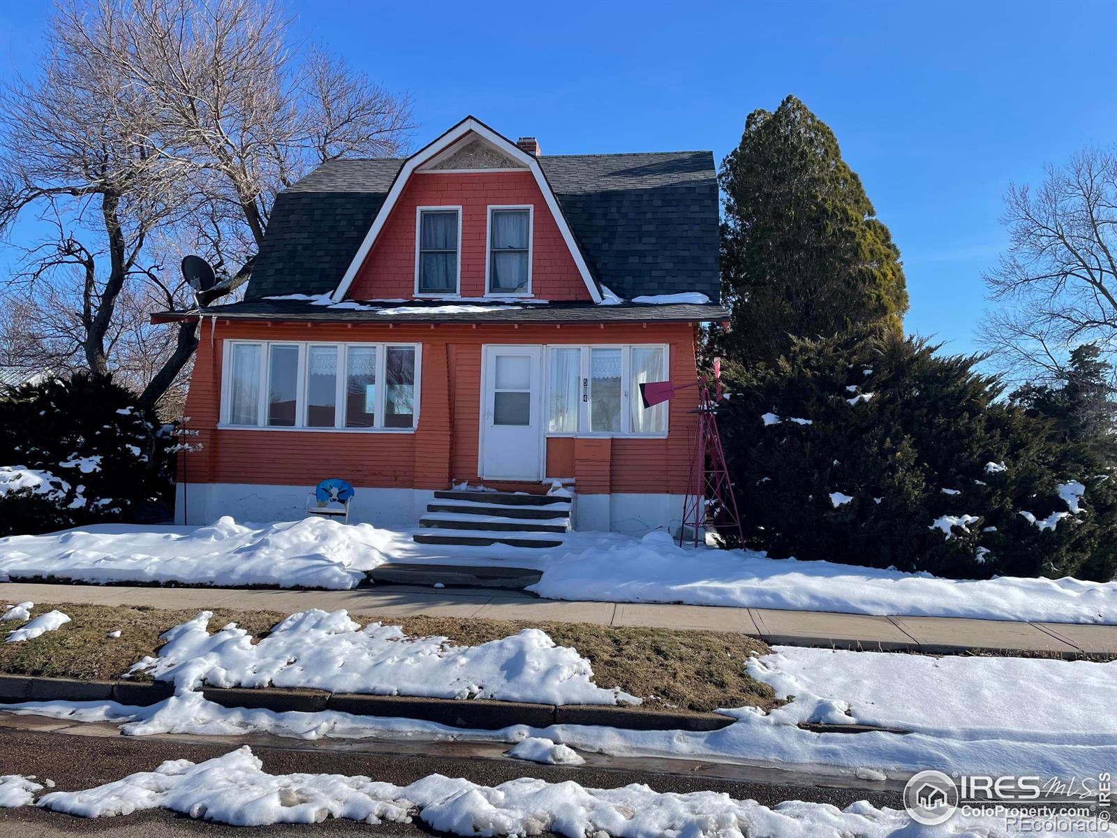 MLS Image #0 for 504 e furry street,holyoke, Colorado