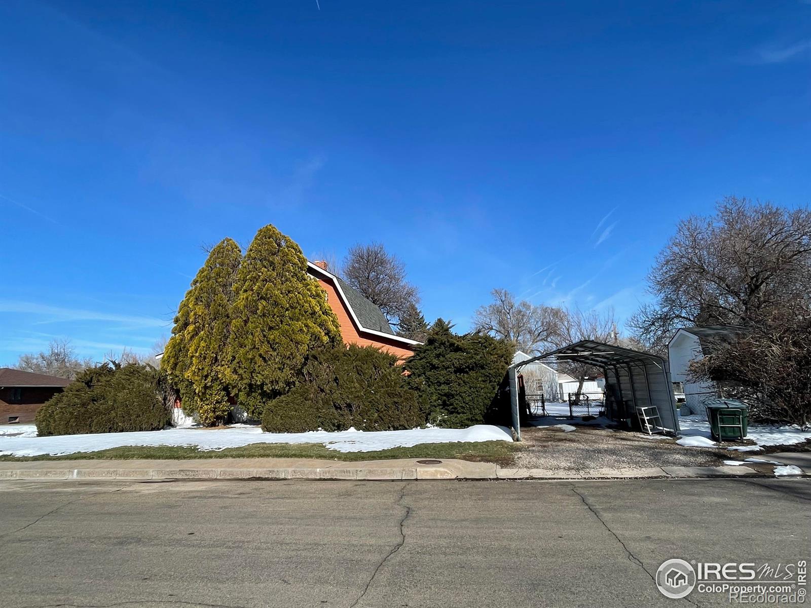 MLS Image #2 for 504 e furry street,holyoke, Colorado