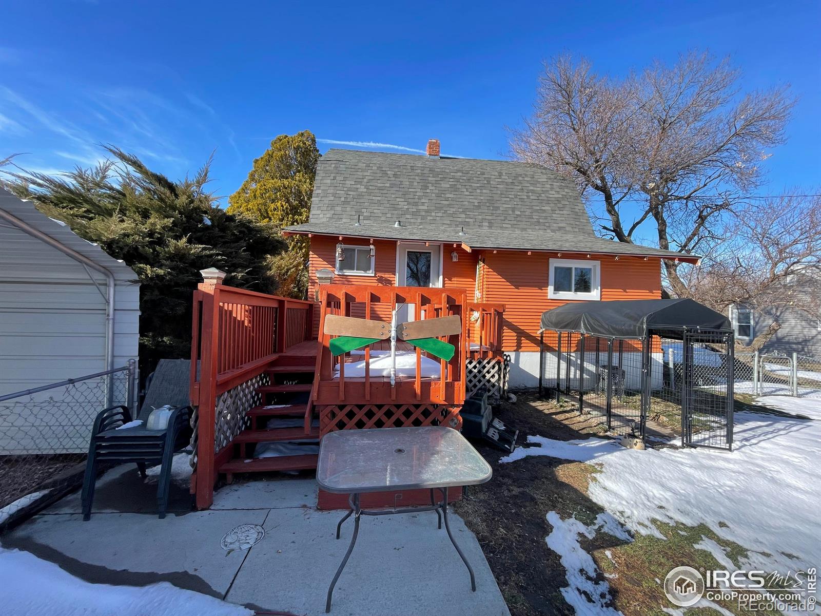 MLS Image #4 for 504 e furry street,holyoke, Colorado