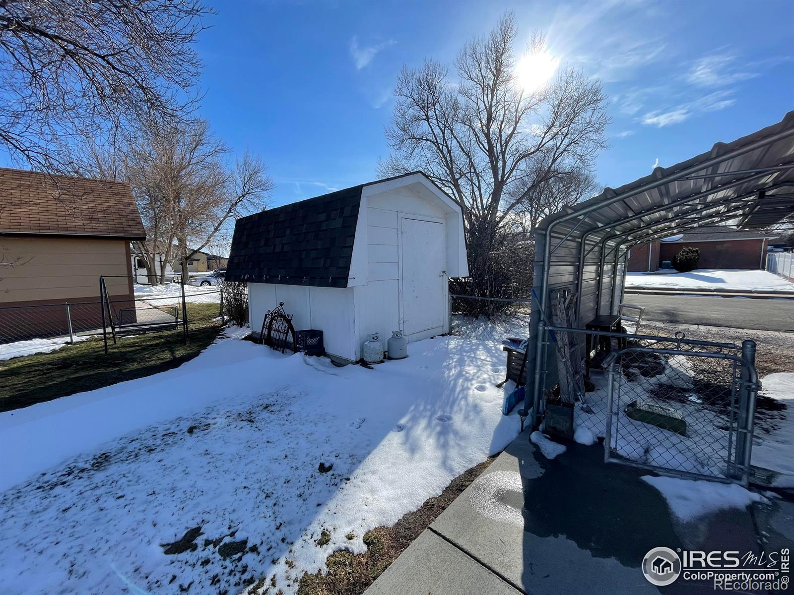 MLS Image #5 for 504 e furry street,holyoke, Colorado