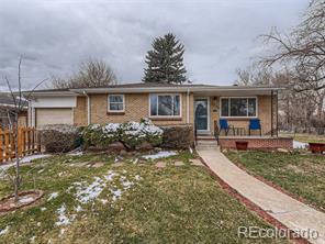 MLS Image #0 for 3075  quay street,wheat ridge, Colorado