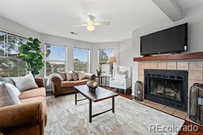 MLS Image #0 for 6776 s ivy street b1,centennial, Colorado