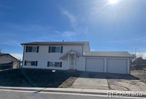 MLS Image #0 for 8139  city view drive,denver, Colorado