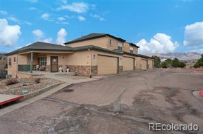 MLS Image #0 for 211  eagle summit point,colorado springs, Colorado