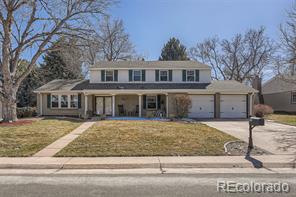 MLS Image #0 for 9560 e grand place,greenwood village, Colorado