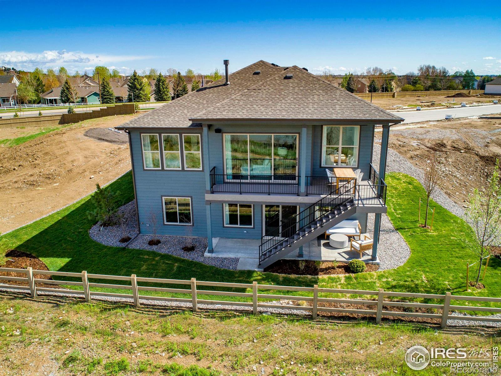 MLS Image #23 for 4456  martinson drive,loveland, Colorado