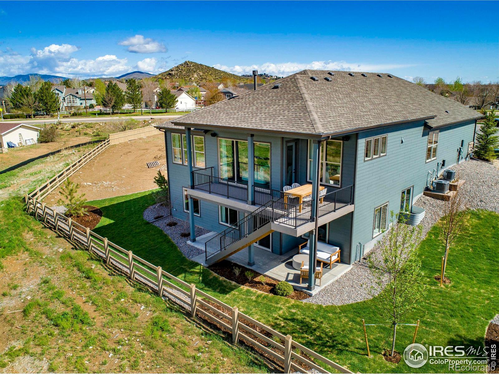 MLS Image #24 for 4456  martinson drive,loveland, Colorado