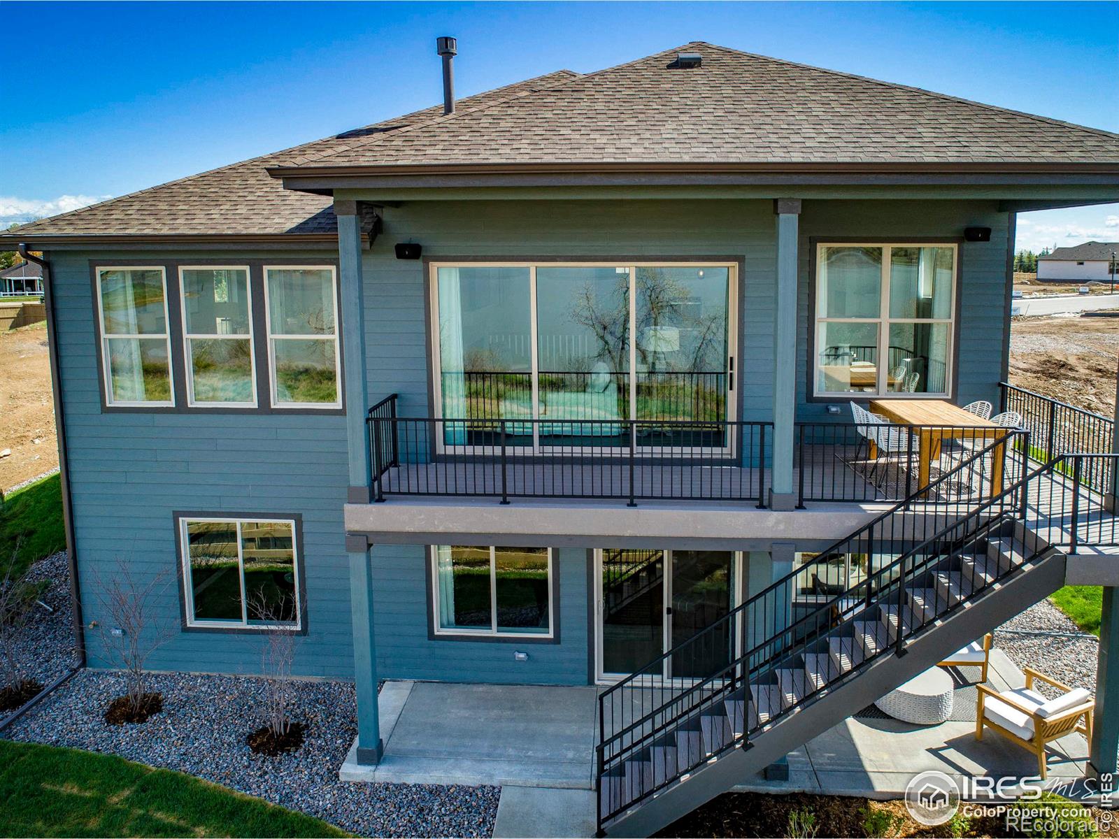 MLS Image #25 for 4456  martinson drive,loveland, Colorado