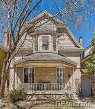 MLS Image #0 for 2129 e 12th avenue,denver, Colorado