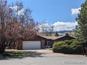 MLS Image #0 for 5637  orion court,golden, Colorado