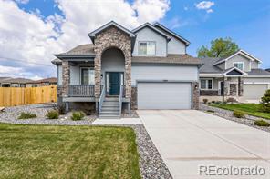 MLS Image #0 for 7263  xenophon court,arvada, Colorado