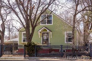 MLS Image #0 for 4245 s logan street,englewood, Colorado