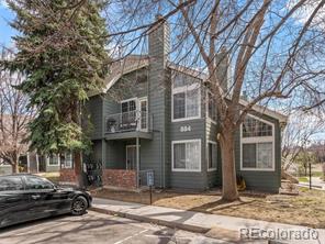 MLS Image #0 for 884 s reed court b,lakewood, Colorado